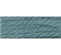 DMC 486-7927 Tapestry and Embroidery Wool, 8.8-Yard, Peacock Blue
