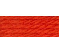 DMC 486-7946 Tapestry and Embroidery Wool, 8.8-Yard, Medium Coral