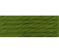 DMC 486-7988 Tapestry and Embroidery Wool, 8.8-Yard, Avacado Green
