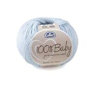 DMC 4ply 100% Baby Merino Yarn 50g