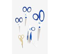 DMC 5 Piece Embroidery Scissor Set