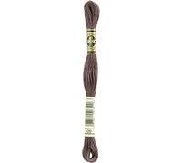 DMC 6 Strand Cotton Embroidery Thread