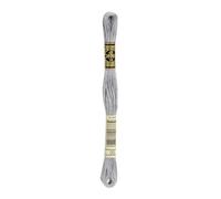DMC 6-Strand Embroidery Cotton 8.7Yd-Medium Tin