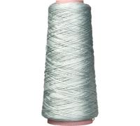 DMC: Cone Floss DMC 6-Strand Embroidery Cotton 100g Cone-Grey Green Light