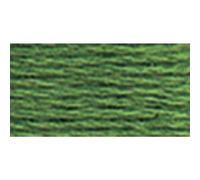 Dmc 6-Strand Embroidery Cotton 8.7yd-Dark Forest Green