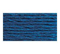 DMC 6-Strand Embroidery Cotton 8.7yd-Dark Wedgewood