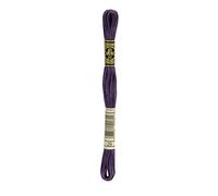 DMC 6 Strand Cotton Embroidery Thread