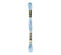 DMC Moulded Thread Gold Concept 8M Col. 3325 Embroidery