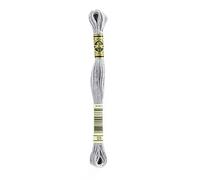 DMC 6-Strand Embroidery Cotton 8.7Yd-Medium Tin