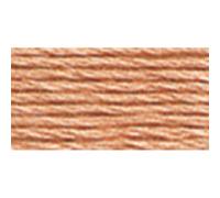 Dmc 6-Strand Embroidery Cotton 8.7yd-Very Light Terra Cotta