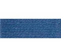 DMC 6-Strand Embroidery Cotton Floss, Dark Blue
