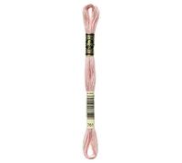 DMC 6-Strand Embroidery Cotton Floss, Light Salmon
