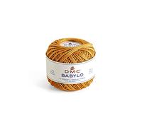 DMC - Babylo Scotland Thread / Crochet Yarn | Ideal for Home Decor, Accessories and Clothing