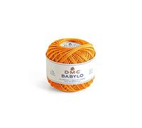 DMC - Babylo Scotland Thread / Crochet Yarn | Ideal for Home Decor, Accessories and Clothing