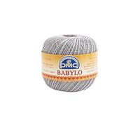 DMC - Babylo size 20 in colours