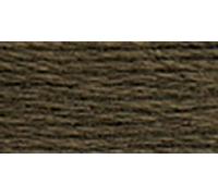 DMC Bulk Buy Thread Pearl Cotton Skeins Size 5 27.3 Yards Very Dark Brown Grey 115 5-3021 (12-Pack)