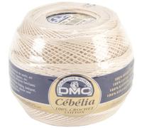 DMC/Cebellia Crochet Cotton Size 10, Ecru