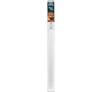 DMC Gold Standard Aida 14 Count 20-inch x 24-inch Box-White, Other, Multicoloured