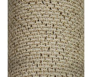 DMC Charles Craft Aida Gold Dusted 15 x 18" 14 Count