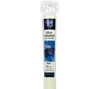 DMC Charles Craft Silver Label Aida 14 Count 15""X18"" Soft Tube Off