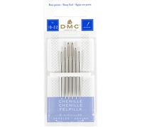 DMC Chenille Hand Needles-Size 18/22 6/Pkg