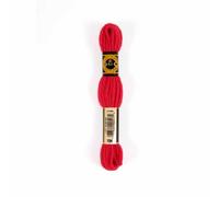 DMC - Colbert Wool | Ideal for Upholstery - Gives Softness and Texture | 100% Wool - 8 Metre Skein, 4 Strands - 390 Colours