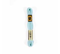 DMC - Colbert Wool | Ideal for Upholstery - Gives Softness and Texture | 100% Wool - 8 Metre Skein, 4 Strands - 390 Colours