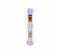 DMC - Colbert Wool | Ideal for Upholstery - Gives Softness and Texture | 100% Wool - 8 Metre Skein, 4 Strands - 390 Colours