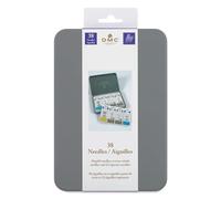 DMC Collector's Needle Tin-Assorted 38/Pkg