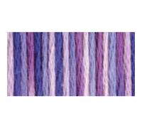 DMC Color Variations 6-Strand Embroidery Floss 8.7yd-Berry Parfait