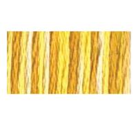 DMC Color Variations 6-Strand Embroidery Floss 8.7yd-Buttercup