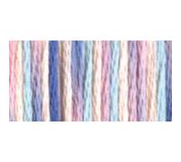 DMC Color Variations 6-Strand Embroidery Floss 8.7yd-Cotton Candy 417F-4214