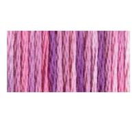 DMC 417F-4260 Color Variations Six Strand Embroidery Floss, 8.7-Yard, Enchanted