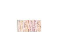 DMC Color Variations 6-Strand Embroidery Floss 8.7yd-Glistening Pearls 417F-4160