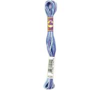DMC Color Variations 6-Strand Embroidery Floss 8.7yd-Lavender Fields -417F-4220
