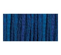 DMC Color Variations 6-Strand Embroidery Floss 8.7yd-Mid Summer Night 417F-4240