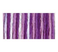 DMC Color Variations 6-Strand Embroidery Floss 8.7yd-Orchid