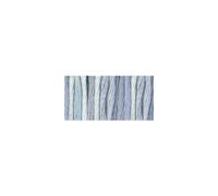 DMC Color Variations 6-Strand Embroidery Floss 8.7yd-Winter Sky 417F-4010