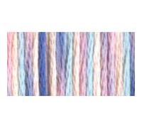 DMC Color Variations Pearl Cotton Size 5 27yd-Cotton Candy 415 5-4214