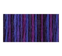 DMC Color Variations Pearl Cotton Size 5 27yd-Mystical Midnight