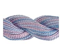 DMC Color Variations Pearl Cotton Size 5 27yd-Northern Lights 415 5-4215