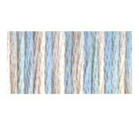 DMC Color Variations Pearl Cotton Size 5 27yd-Polar Ice