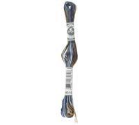 DMC Coloris 6-Strand Embroidery Cotton Floss 8.7yd-Paris 517-4515