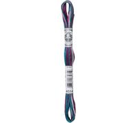 DMC Coloris 6-Strand Embroidery Cotton Floss 8.7yd-Venice