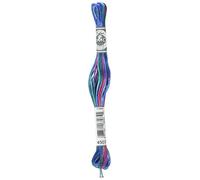 DMC Coloris Embroidery Thread Bougainvillea, Cotton