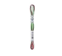 DMC Garn Embroidery Thread Coloris Christmas Story – Cotton, Multicolor