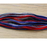 DMC Coloris Stranded Cotton Embroidery Thread 4512 States - per skein