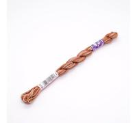 DMC Colour Variation Cotton Perle Thread Size 5 25m 4140 - each