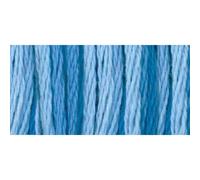 DMC Colour Variations floss/skein for sewing/embroidery - 8 metres - 4230 - Crystal Water