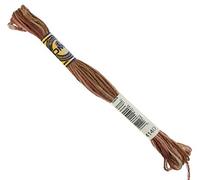 DMC Colour Variations Number 4140